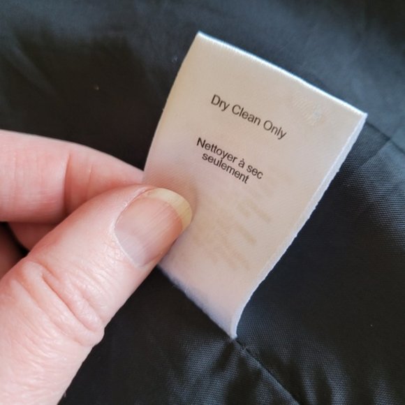 Aritzia Black Blazer with Gold Buttons - Picture 13 of 16